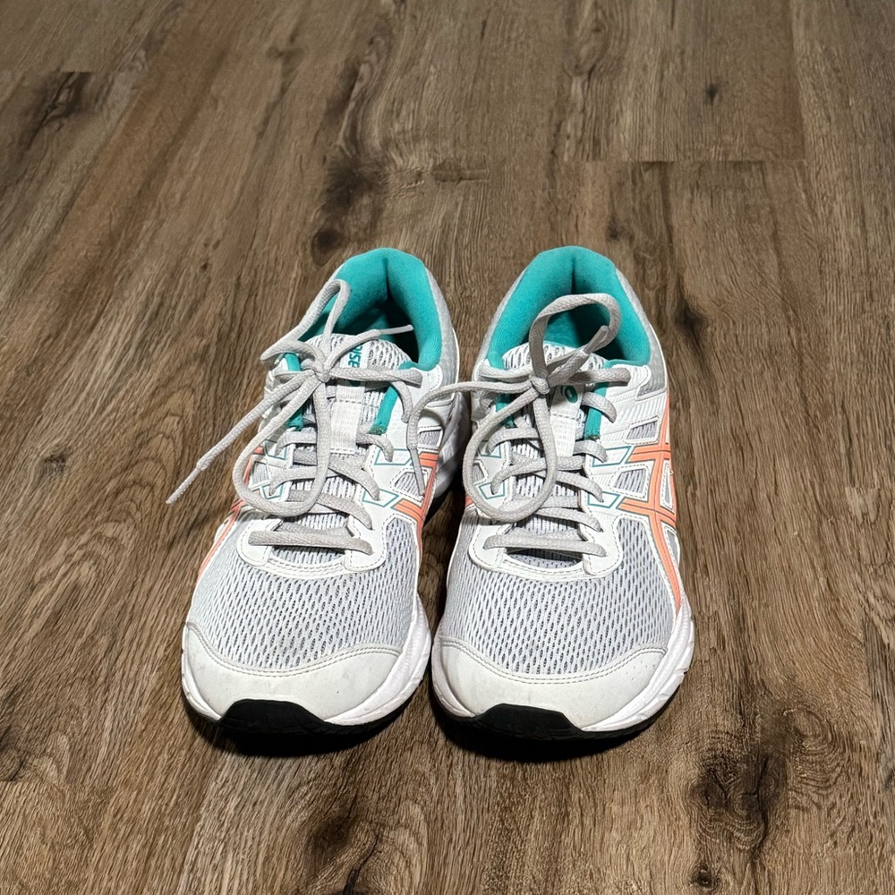 ASICS Gel-Contend 6 - Picture 3 of 4